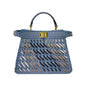Women 2026 New Woven Hollow Out Crossbody Bag Ladies Handbags Trendy Fashion Shoulder Purse Women's Messenger Bag
