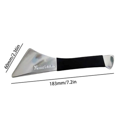 Car Trim Removal Tool Car Audio Disassembly Tool Door Dashboard Removal Pry Tool Buckle Car Panel Tool Do L9X0