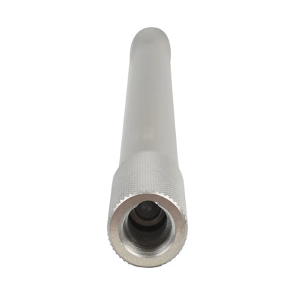 Motorcycle Fork Damper Rod Bleed Tool, M10 x 1.0/1.25, M12 x 1.0/1.25, M14 x 1.0 Fork Damper Removal Tool Fork Maintenance Tool
