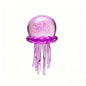 Cute Kawaii Jellyfish Squishy Toy Super Soft Colors Maltose Modeling Stress Relief Relax Fun Gift for Friends