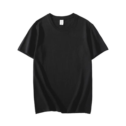 Summer Pokémon AnimeT-shirts Boys Pure Cotton Short-sleeved Top Casual Suitable for Both Boys and Girls, Parent-child Outfits.