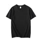 Summer Pokémon AnimeT-shirts Boys Pure Cotton Short-sleeved Top Casual Suitable for Both Boys and Girls, Parent-child Outfits.