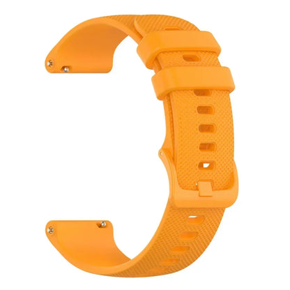 Silikonowy pasek 22 20mm do HUAWEI WATCH GT 4 GT4 Pro 46mm Band GT 3 2 42mm HONOR Magic Watch 4 GS 3 Pro ES Wymiana bransoletki