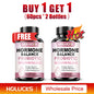 Hormone Balance Probiotic, Supports Menopause Balance, Relieves Fatigue, Mood Swings, Improve Digestion & Metabolism