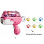 Whale Sticky Ball Throw Toy Set Kids Shooting Ball Gun Dart Board Target Soft Bullet Outdoor Indoor Game Gifts For Girsl Boys