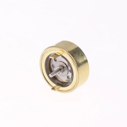 1Pcs For Studio Record Condenser Mic Accessories-16mm Single Directional Microphone Diaphragm Cartridge Core Capsule