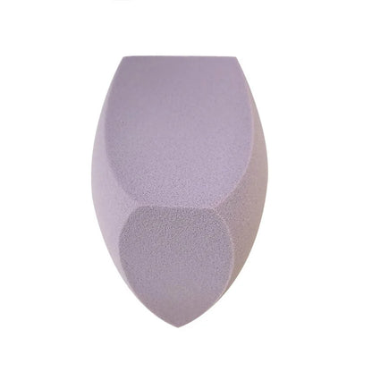 1/2Pcs Extra Large Makeup Sponge Foundation Cosmetic Puff Dual Use Soft Powder Puffs Concealer Beauty Sponge Blender Makeup Puff