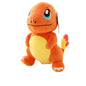 Newest Pokemon Collection Plush Kawaii Pikauchu Scorbunny Sprigatito Gengar Stuffed Doll  Charizard Lapras Xmas Toys gifts