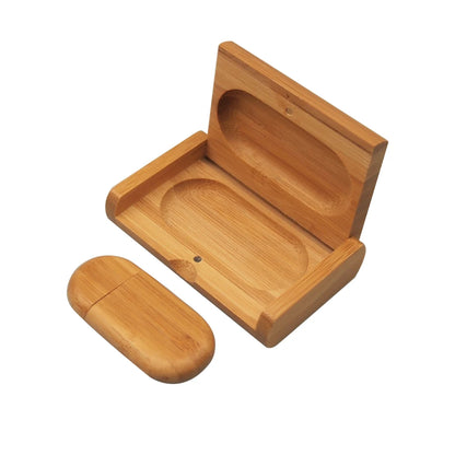 Customize Brand Logo Wood Pendrive Usb Flash Pen Drive USB 2.0 4GB 8GB 16GB Memory Stick 32GB 128MB Gifts (Over 10pcs Free Logo)