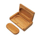 Customize Brand Logo Wood Pendrive Usb Flash Pen Drive USB 2.0 4GB 8GB 16GB Memory Stick 32GB 128MB Gifts (Over 10pcs Free Logo)