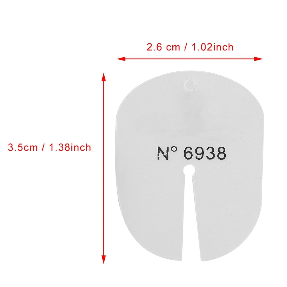 1/3/4/5PCS Watch Hand Pressers Pusher Fitting Set Kit Watchmakers Watch Repair Tool Kits Double-ended Needle Pen And Needle Set