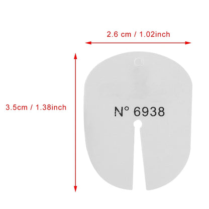 1/3/4/5PCS Watch Hand Pressers Pusher Fitting Set Kit Watchmakers Watch Repair Tool Kits Double-ended Needle Pen And Needle Set