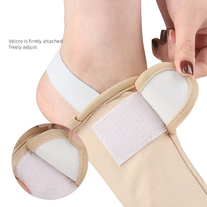 New Reusable Castor Oil Pack Feet Castor Oil Compress Pads Wraps Adjustable Pad Self Conditioning Aid Muscles Care