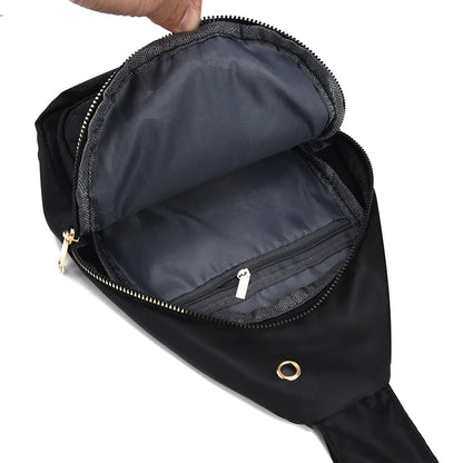 Homefish The Neutral Color Bags Are Suitable for Daily Commuting and Can Be Used as Single-Shoulder Bags or Cross-Body Bags