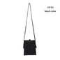 Canvas Cotton bag grocery handbag Foldable Fabric tote bag portable Storage organizer Shopping bag for woman Cloth organizer bag