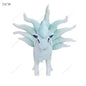 Hot Sale Pokemon Plush Toy Mega Rayquaza Gyarados Dragonair Mimikyu Lucario Horsea Charizard Soft Stuffed Peluche Kids Xmas Gift