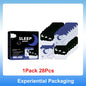 Sleep Aid Patch Improve Sleeping Quality Sleeping Aid Apnea Device Patches Relieve Irritability Insomnia Anxiety