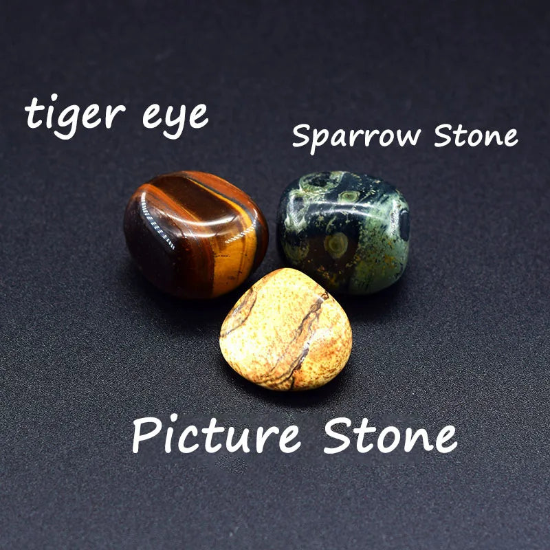 12 Zodiac Constellation Signs Bracelets for Men Women Real Natural Tiger Eye Stone Bead Bracelet Leo Taurus Charm Couple Jewelry
