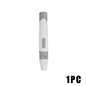 50Pcs 28g Soft Blood Glucose Medical Collecting Lancet Needles Diabetes Testing