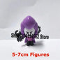 Original Mini Model Game Anime Figures Decoration Cartoon Star-Player Fashion Cartoon Dolls Gifts Collectible Christmas