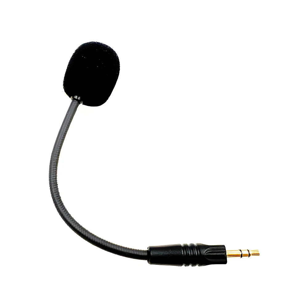 Compatible with Havit H2002d Headset Microphone Gaming Voice Interchangeable Microphone