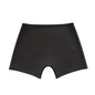 Women's swim trunks silicone flat angle swimsuits women's safety pants leggings underwear suitable for women weighing 45kg-65kg
