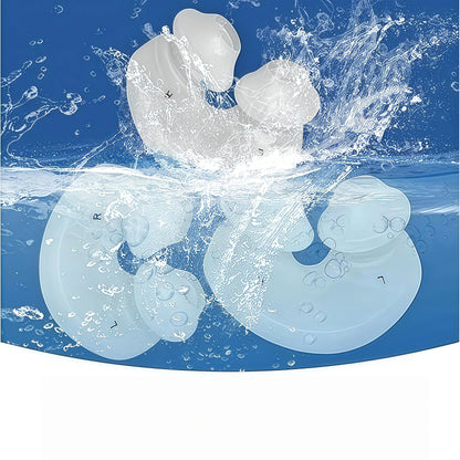 Airfit P10 Nasal Pillow  CPAP Mask - NASAL CPAP MASK Full Set Fits ResMed Airfit P10, Philips and Most CPAP Devices