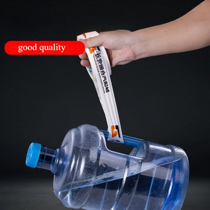 7 Rolls Logo Printing Adhesive Tapes Customized LOGO Brand Advertising Slogan for Carton Box Sealing Packing Labels 44mm