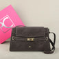 PG PATSY GARIS Women's Bag 2026 Classic Fashion Handbags Designer Luxury Brand Ladies Fashion Versatile Crossbody Bag For Woman