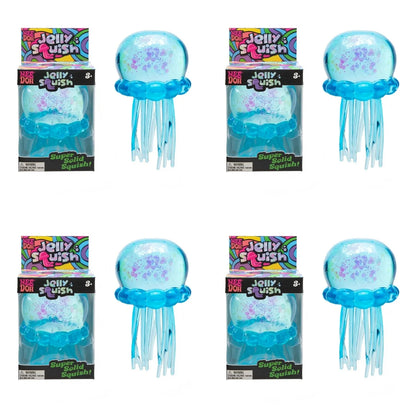2026 Hot Schylling Needoh Nice Cube Stress Relief Sensory Toy for ADHD Focus and Anxiety Unisex Fidget Tool Soft Squishy Desk//'