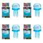 2026 Hot Schylling Needoh Nice Cube Stress Relief Sensory Toy for ADHD Focus and Anxiety Unisex Fidget Tool Soft Squishy Desk//'