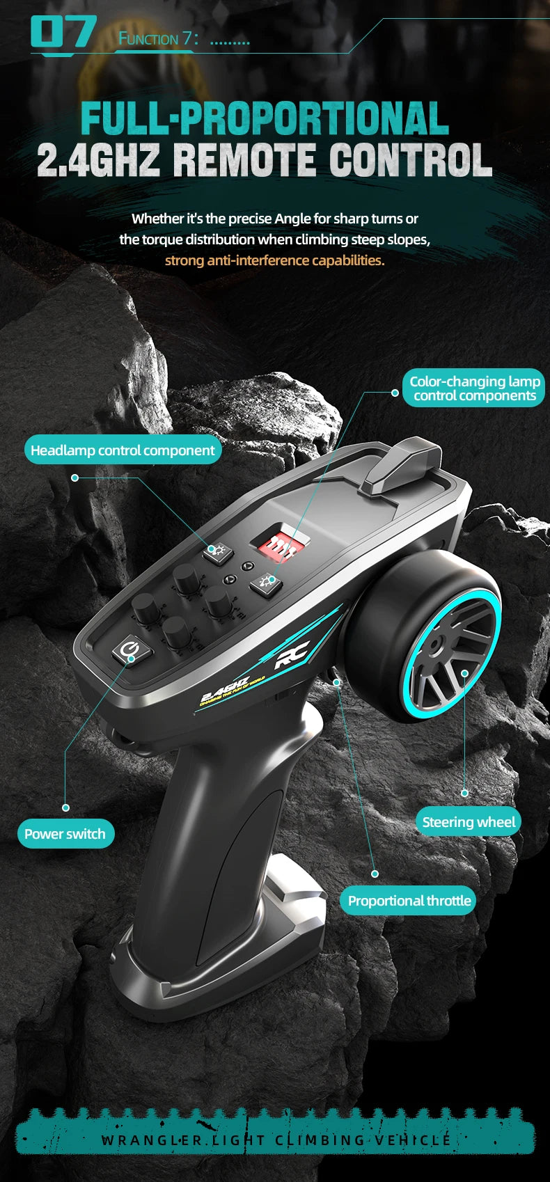 2025 ZLL SG206 PRO/MAX 1:20 2.4G Brushless Four-Wheel Drive Racing Climbing Cool Light Remote Control High-Speed Toy Car Gift