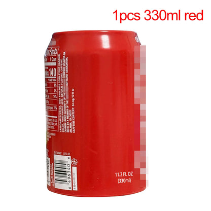 Silicone Beer Can Cover protector Hide Your Beverage Can Beer Can Sleeve hide a beer for golf basketball park beach 330 to 500ml