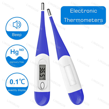 Mini Medical Nebulizer Handheld Nebulizers Ultrasonic Atomizers Portable Mute Asthma Inhaler for Adults Children Nebulizador