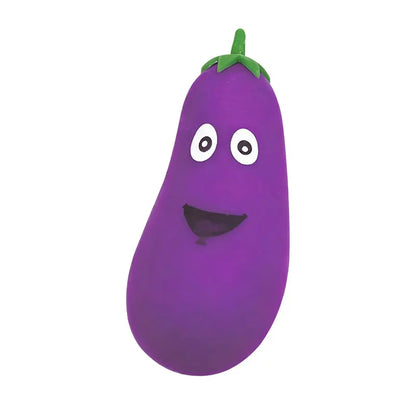 Cute Watermelon Squishy Fidget Adult Slow Rebound Decompression Toys Anti-Stress Fruits Banana Model Stress Relief Squeeze Toys