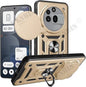 Case For Nothing Phone 3 3a Pro 2a Cover Lens Protection With Ring Magnetic Holder Coque Fundas