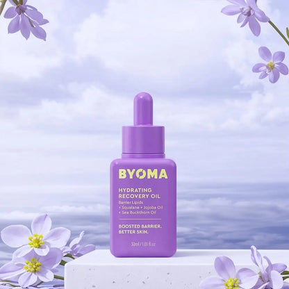 Original Boost Barrier Gentle Better Essence Skincare BYOMA Phyto-Mucin Glow Serum Hydrating Recover Oil Moisturizing Gel-Cream