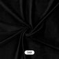 40colors 50x50cm Stretch Mochi Smooth Minky Fabric Hopen 95% Polyester 5% Spandex Stretch 4 Side Plush Fabric For Diy Sewing Toy