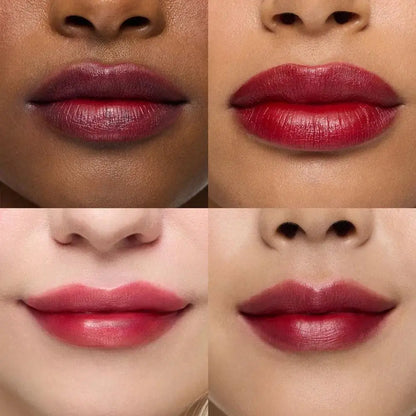 Waterproof Peel-Off Lip Stain Matte Tattoo Lip Tint Smudge-Free Sweat-Proof Non-Transfer Liquid Lipstick Beauty Cosmetics