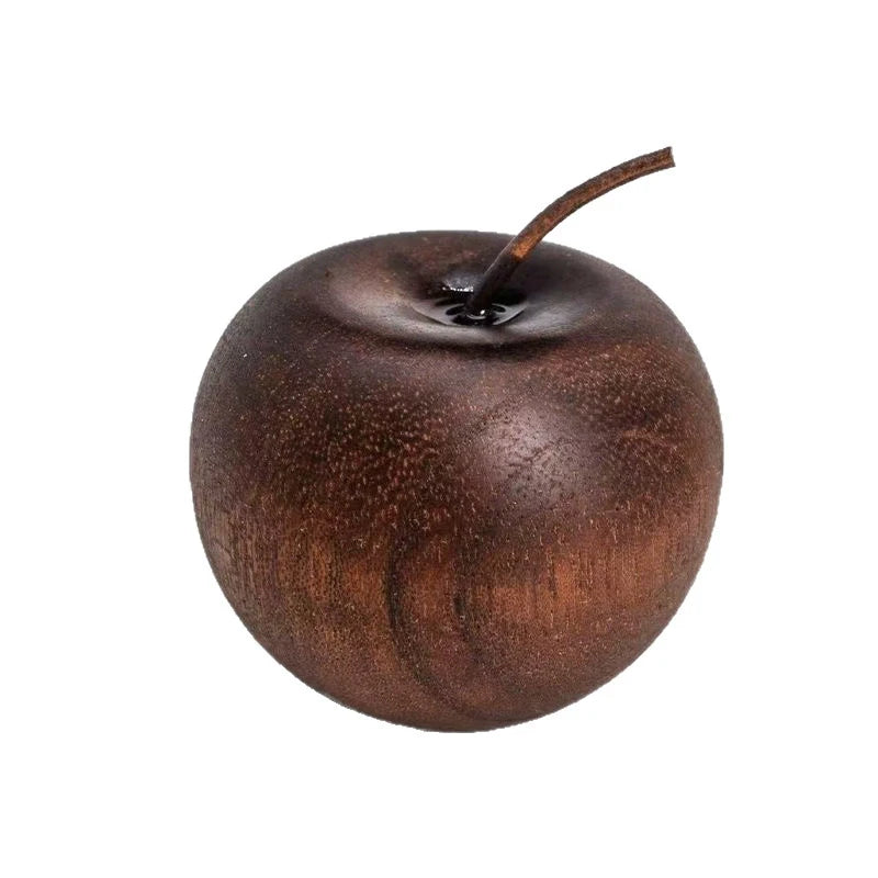 1/2/3Pcs Minimalist Wood Diffuser,Aromatherapy Decor For Car ,Bedroom Living Room, Scented Ornament Lucky Gift & Blessing Decor