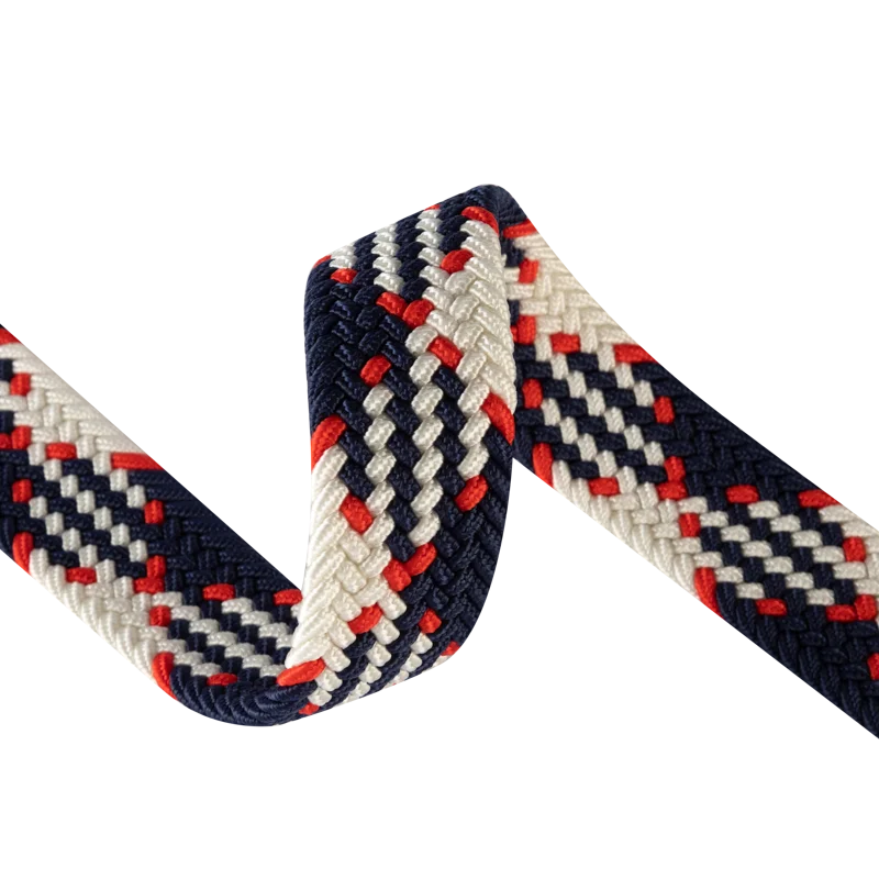 Unisex Elastic Fabric Woven Casual Women Belt Pin Buckle Expandable Braided Stretch Canvas Stylish Leisure Belts for Men