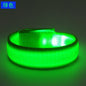 Ddjoy Led Bracelet Concert Party Bar Bracelet Velcro Led Luminous Sports Wrist Strap Party Supplies
