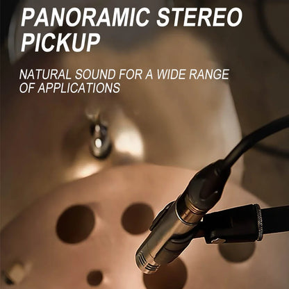 TAVOSOP E602 E614 E604 E600 High Quality Drum Metal Microphone Set For Bass Snare Toms And Studio Recording Live Performance