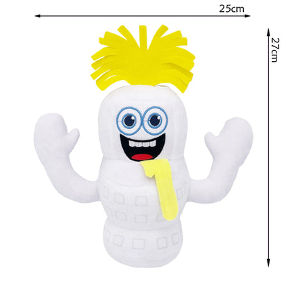 New Steal A Brainrot Plush Doll Steal A Brainrot 67 Plushies Toy 67 Brainrots Italian Brainrot Chair Plush Soft Toy Christmas