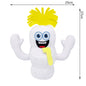 New Steal A Brainrot Plush Doll Steal A Brainrot 67 Plushies Toy 67 Brainrots Italian Brainrot Chair Plush Soft Toy Christmas