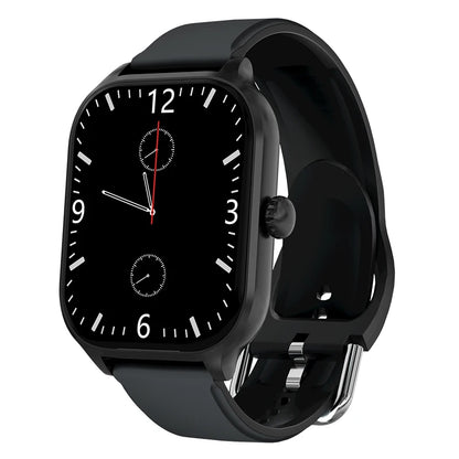2.01'' Smartwatches Fitness Tracker Blood Pressure Monitor BT Call Sports Wrist Smart Watches for Men Women 2026 Android Phones