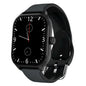 2.01'' Smartwatches Fitness Tracker Blood Pressure Monitor BT Call Sports Wrist Smart Watches for Men Women 2026 Android Phones