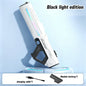 2026 New Pulse Electric Water Gun Fully Automatic Large Capacity Continuous Shooting Children's Beach Water Gun Party Toy