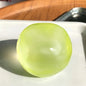 Moldable Squishy Pearl Coconut Oil Squeeze Toy Moldable Stress Ball Squishy Toy Slow Rising Decompression Sensory Toy for Adult