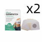 Herbal Navel Patch Promote Metabolism Burn Fat Improve Gastrointestinal Circulation Eliminate Edema Body Detoxification Stickers